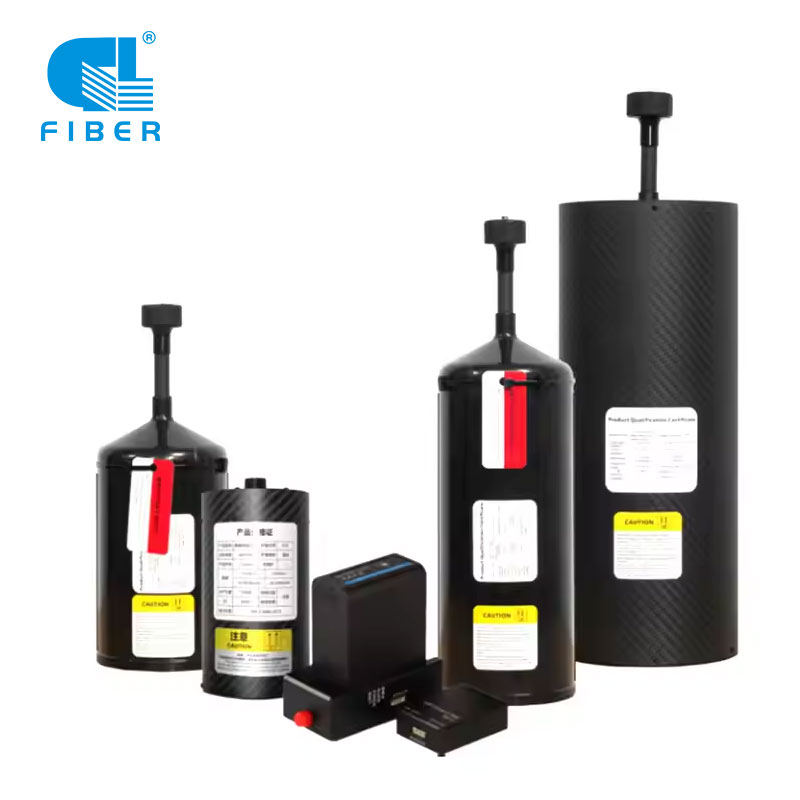 FPV Drone Optical Fiber 