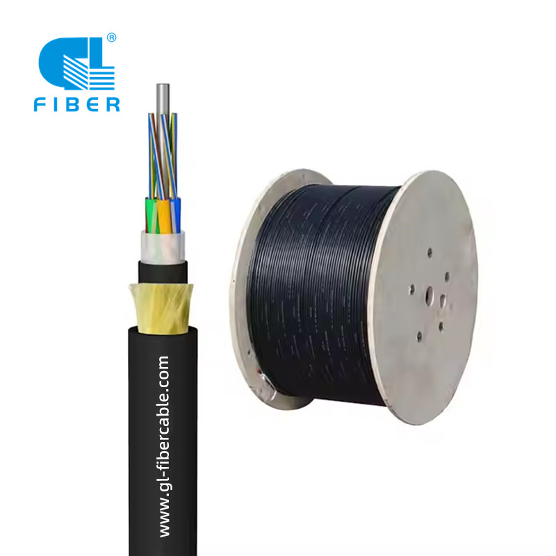 2-288 Core Double Jackets ADSS Cables