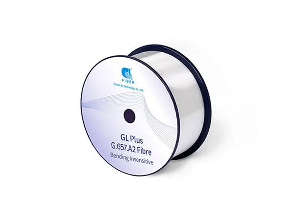 Optical Fibers for Drones