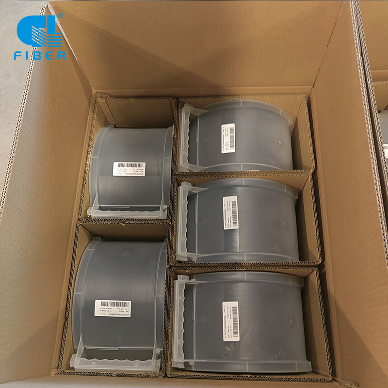 G657A2 Optical Fiber For FPV Drones