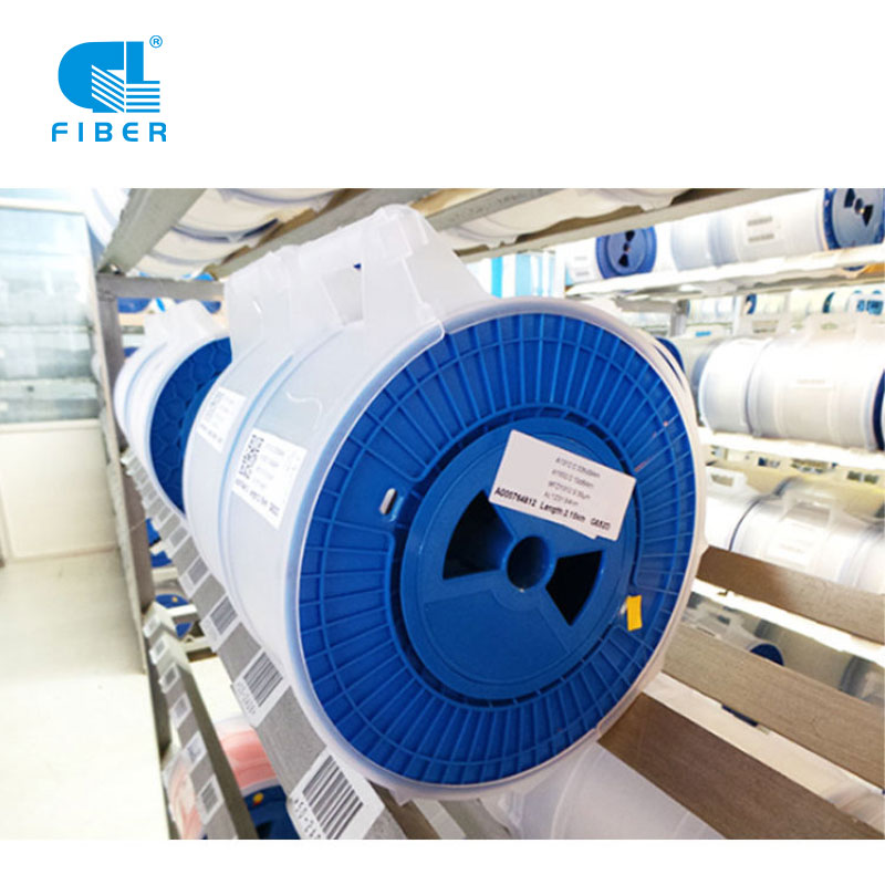 Высококачественные волоконно-оптические решения от GL-FIBER