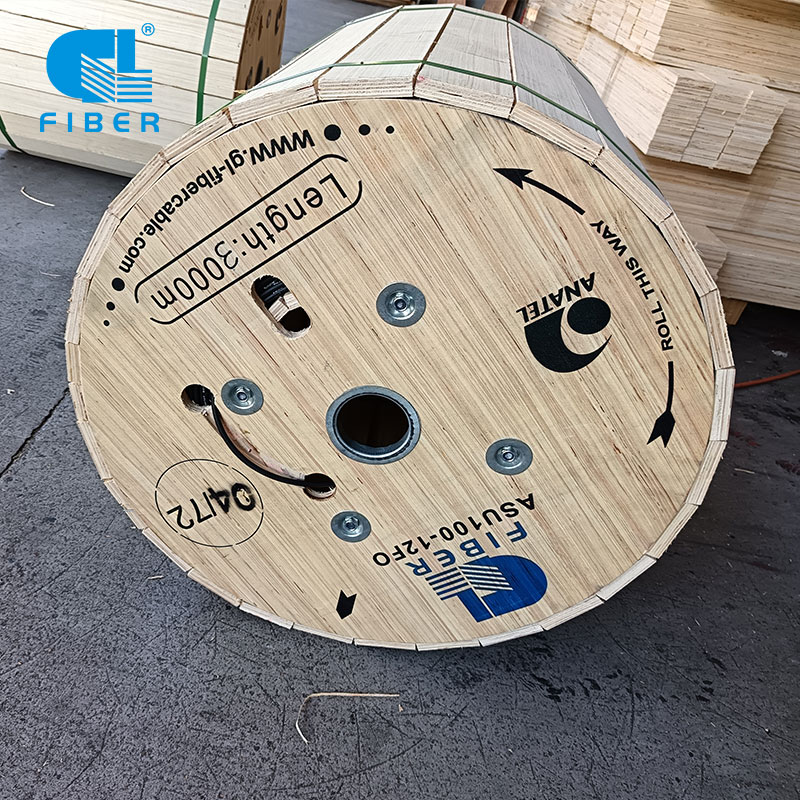 adss fibra optica