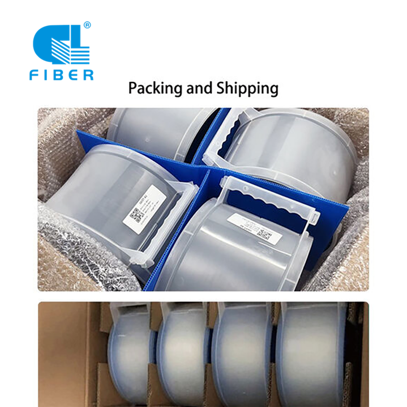 G657A2 Drone Fiber Optic