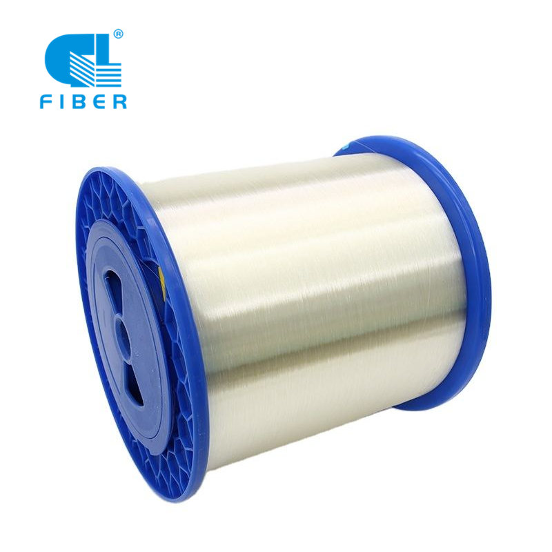 0.25mm 0.27mm G657A2 Ultra-Thin Fiber For FPV Drones