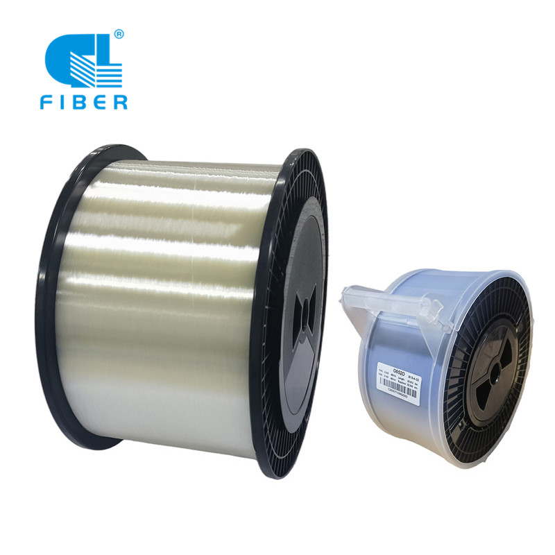 Bare Optical Fiber G.657A2 G.657A1