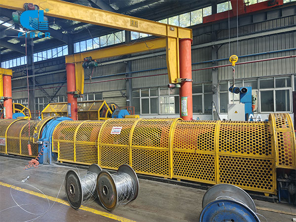 cable de guarda opgw