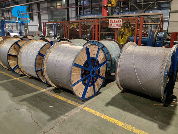 cable de guarda opgw