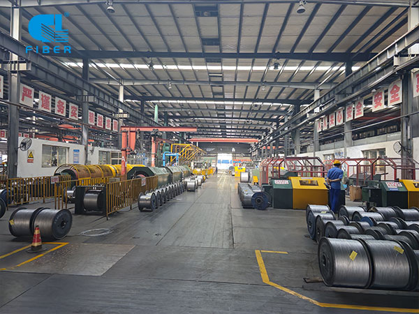 cable de guarda opgw