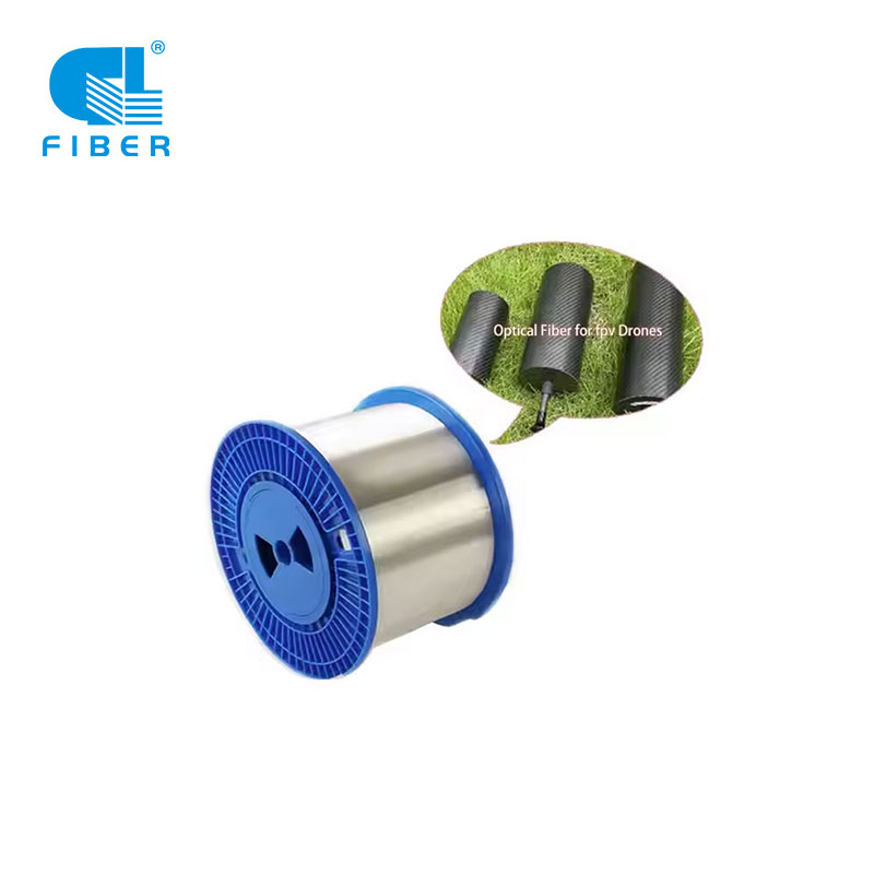 G.657.A2 Plus Bending Insensitive Single-mode Fibre