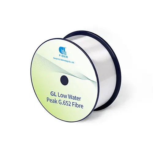 G.652D Optical Fiber