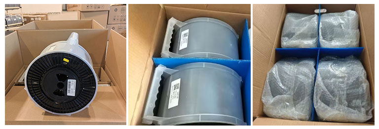 G657A2 Optical Fiber