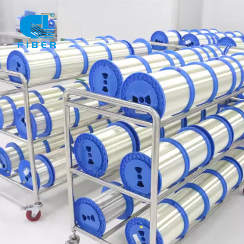 Optical Fiber Manufacturer Optical Fiber Manufacturer