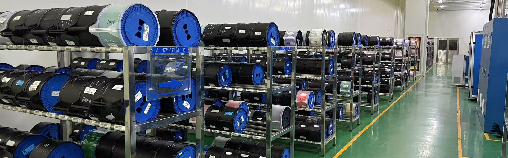 G.652.D Plus Low Loss Single-mode Fibre