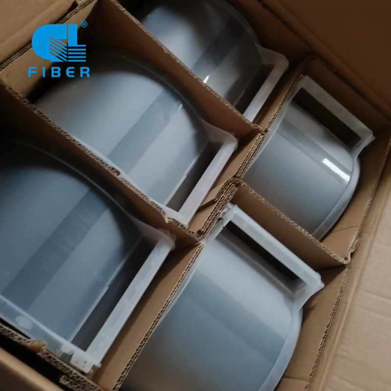 G657a2 Optical Fiber Spppl 50.4km/reel