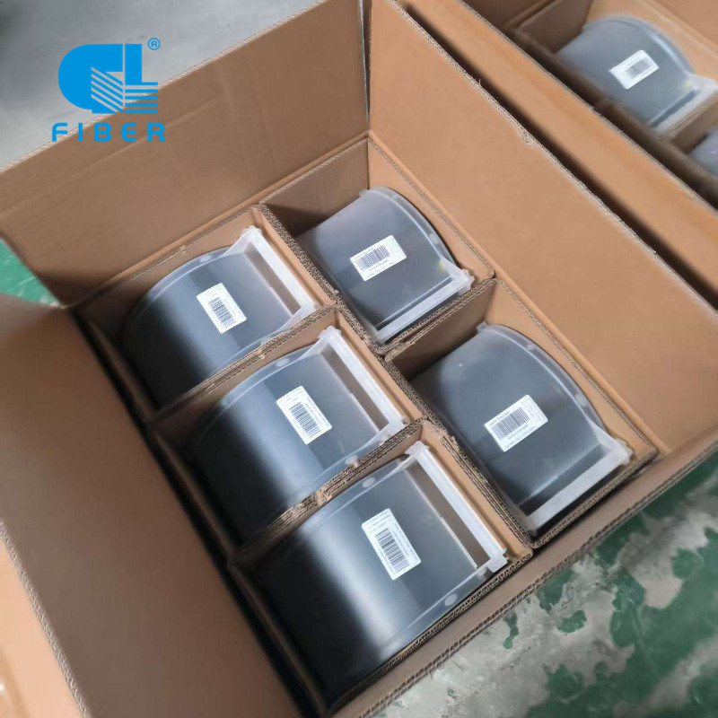 G657.A2 Optical Fibre For FPV Drones