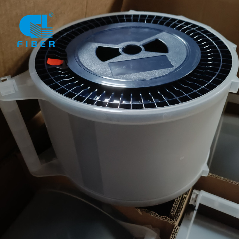 G657.A2 Optical Fibre For FPV Drones