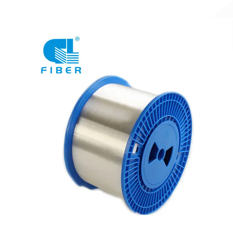 G.657.A2 Bare Optical Fiber