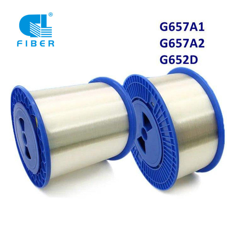 Single Mode Fiber G657A1/A2/B3