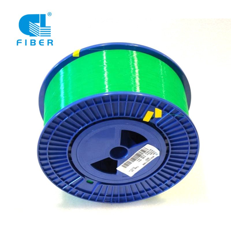 G657A2 Optical Fiber: Revolutionizing Industrial UAV and Drone Systems