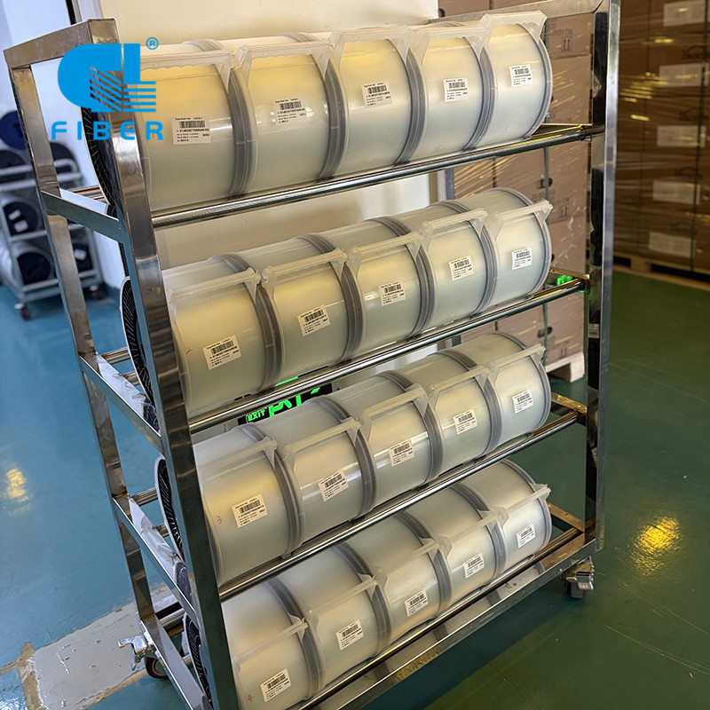 raw optical fiber and bare fibre optic 