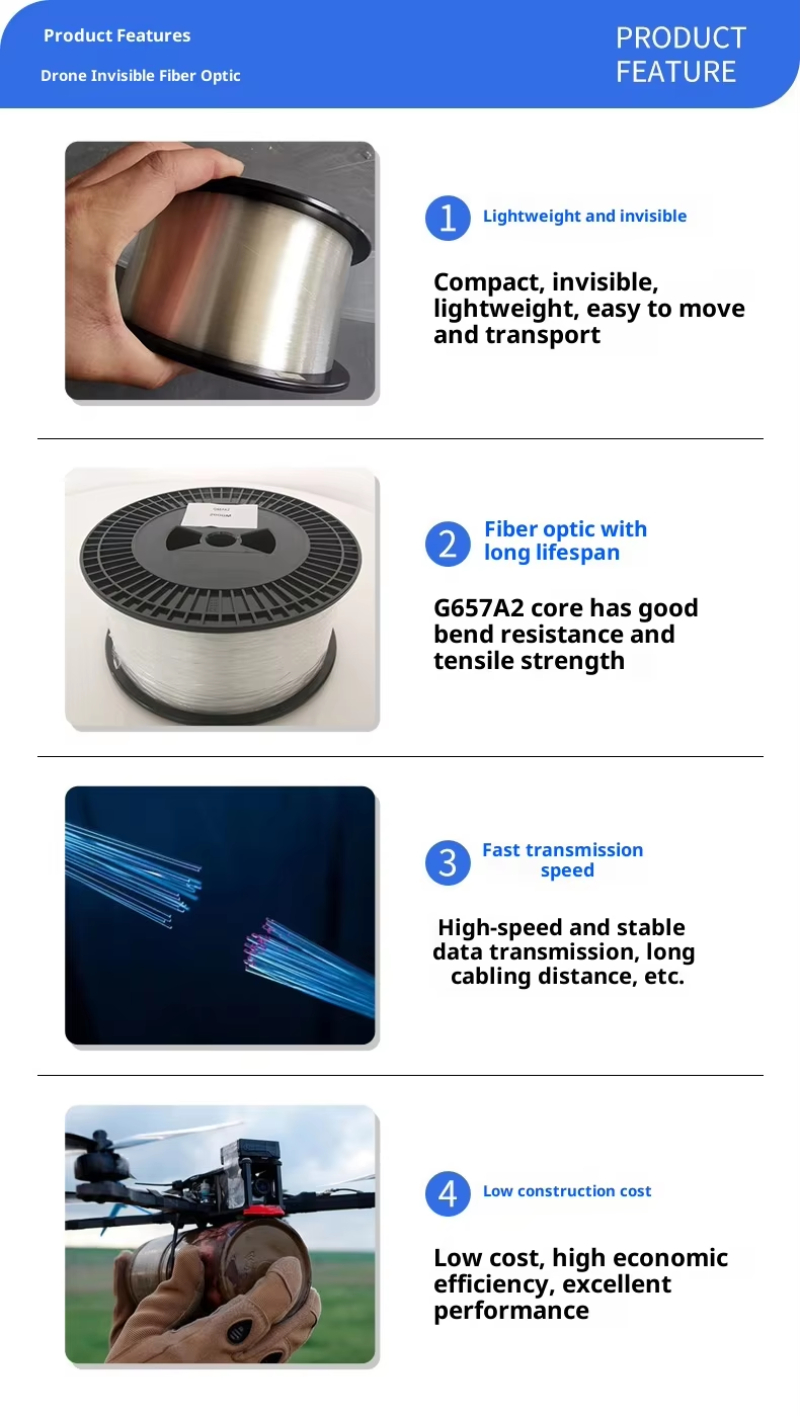 raw optical fiber and bare fibre optic 