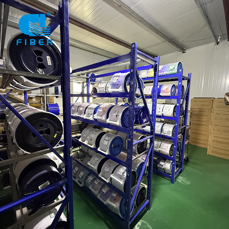 Single Mode Fiber G652d G657A1