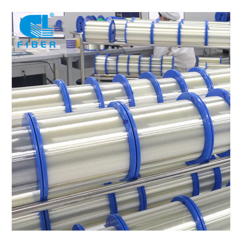 Optical Fiber Manufacturer In China