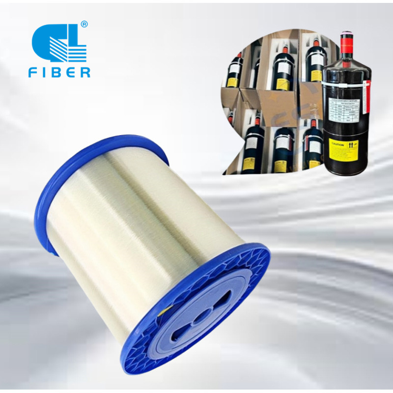 Single Mode Fiber & Drone Optical Fiber: The Essential Guide by GL FIBER