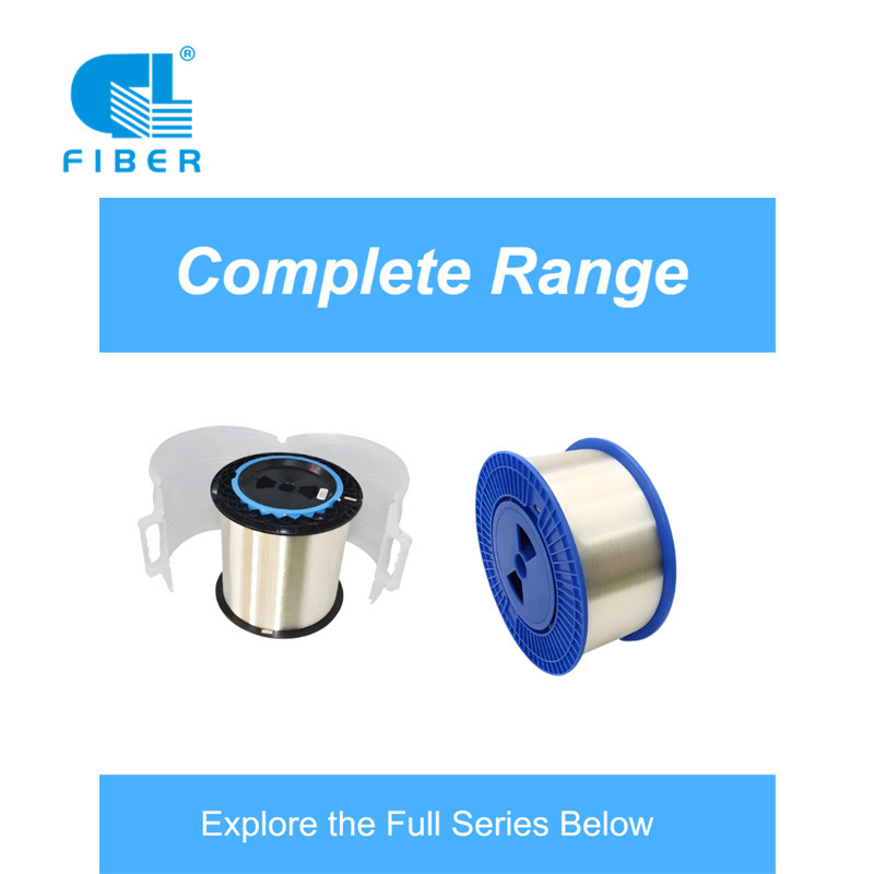 Single Mode Fiber & Drone Optical Fiber: The Essential Guide by GL FIBER