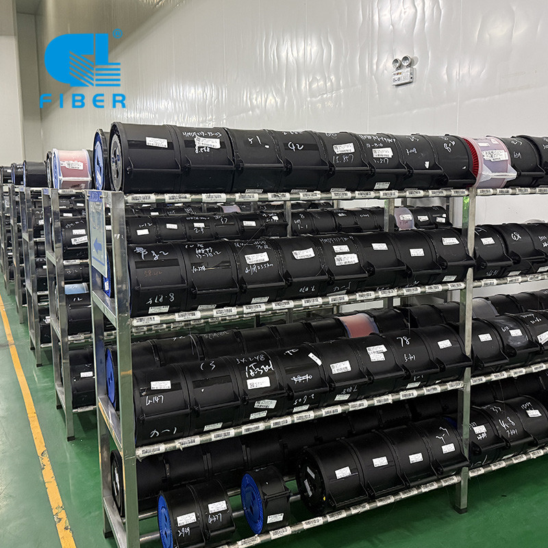 Технология сердцевины оптического волокна для дронов: тончайшие инновации для будущего передачи данных