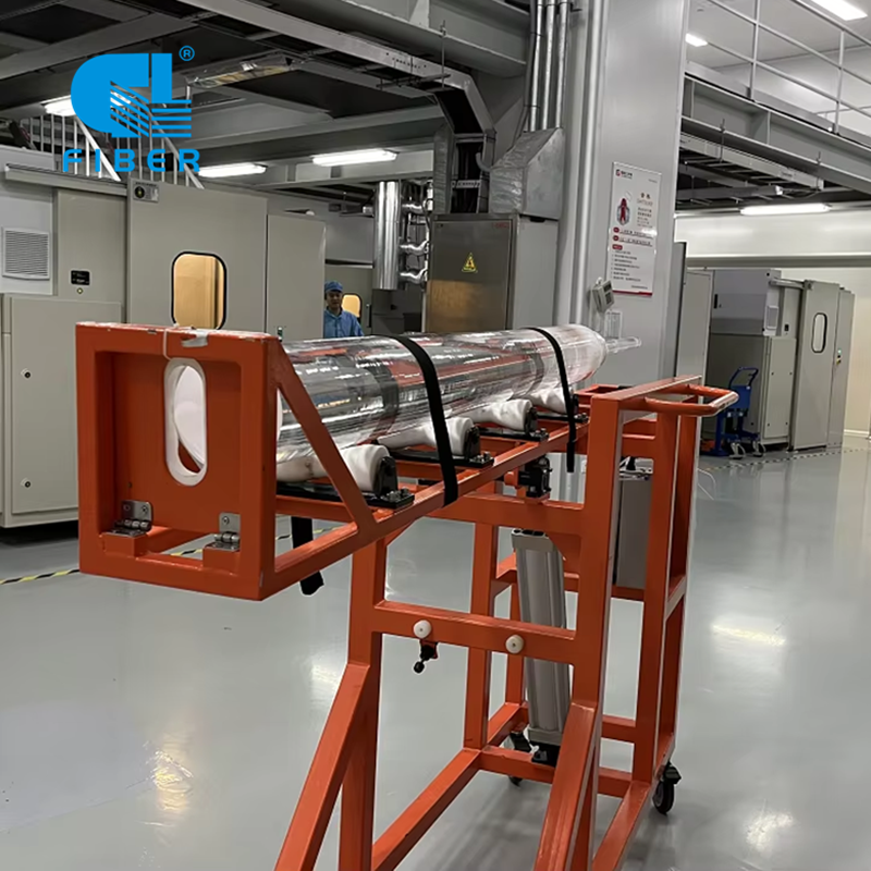 G.652.D vs G.657.A1 vs G.657.A2: What's the Difference?