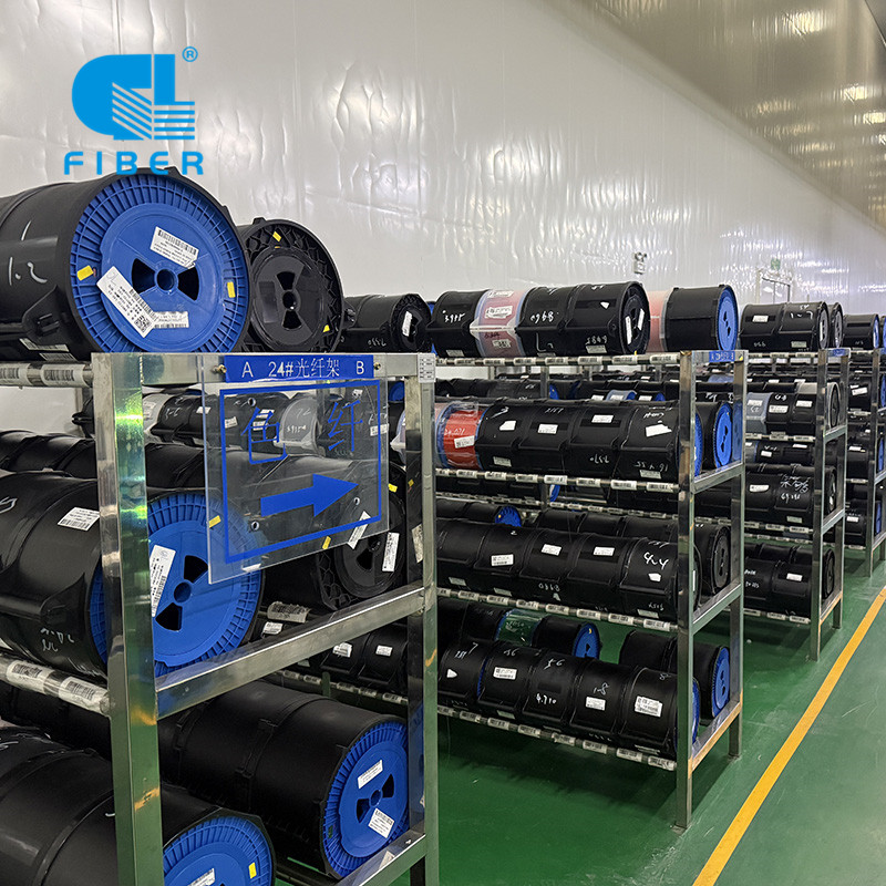 G.652.D vs G.657.A1 vs G.657.A2: What's the Difference?