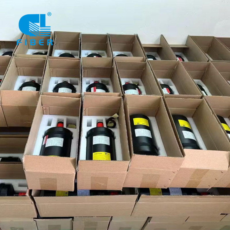 G657A2 Optical Fiber for UAVs