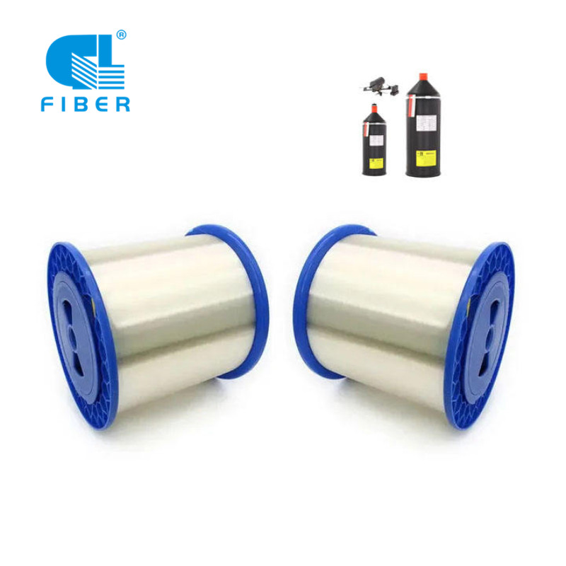 G657A2 Optical Fiber for UAVs