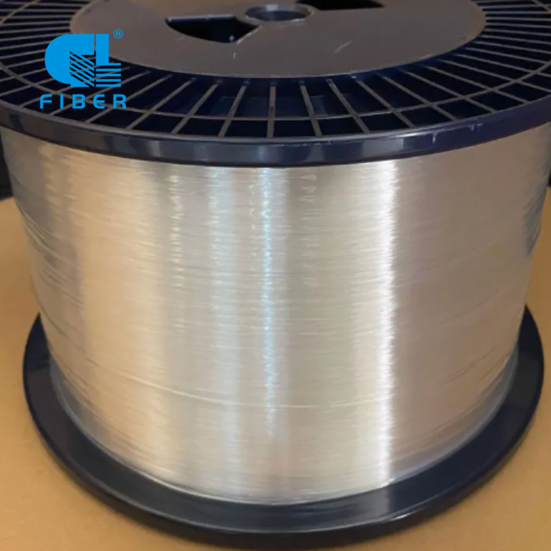 G657A2 Single Mode Bare Fiber for FPV Drone