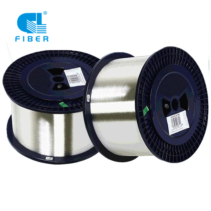 G657A2 Single Mode Bare Fiber for FPV Drone