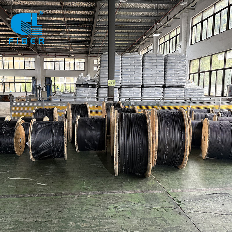 How Deep Are Fiber Optic Cables Buried? Detailed Guide for Safe Installation