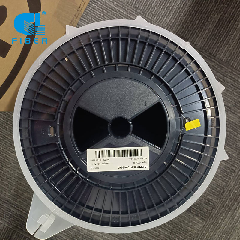 G657A2 Single Mode Fiber