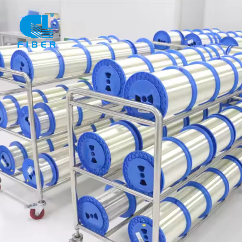 SM G657A1 G657A2 Optical Fiber