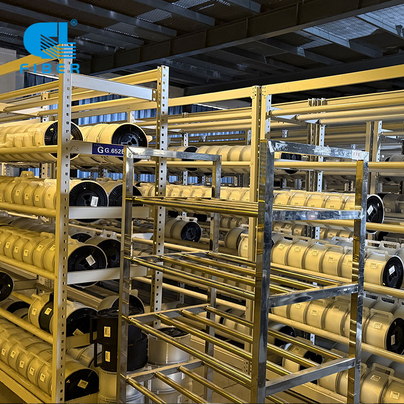 2026 Fiber Optic Market Crisis