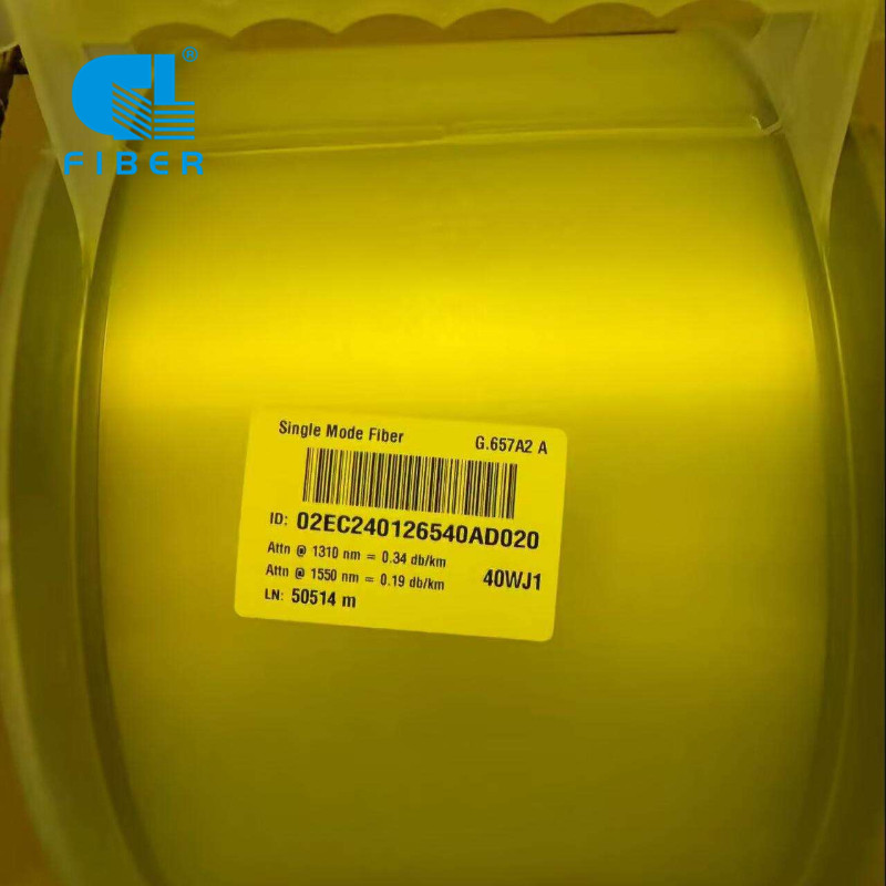 G657A2 fiber price trend