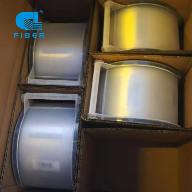 In Stock G657A2 50.4KM 60.4KM Single-mode Fiber