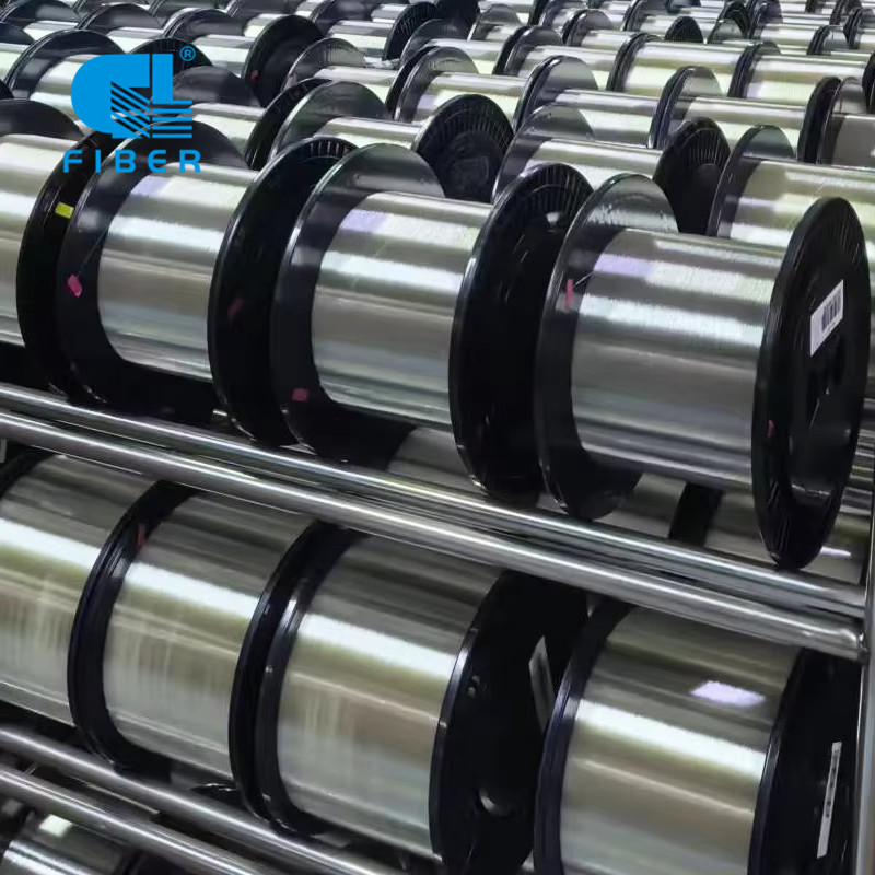 In Stock G657A2 50.4KM 60.4KM Single-mode Fiber