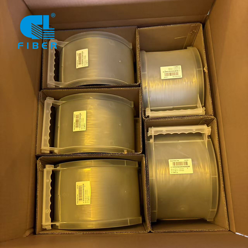 G657A2 Single-Mode Fiber Prices