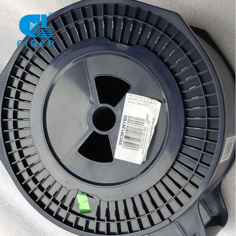 ingle-Mode G657A2 Fiber Price