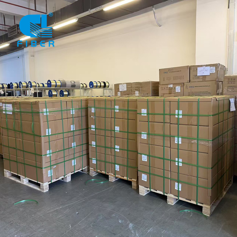 ingle-Mode G657A2 Fiber Price