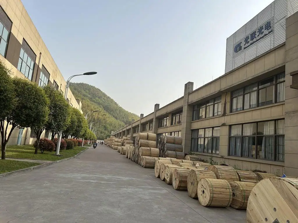 Hunan GL Technolog Co., Ltd