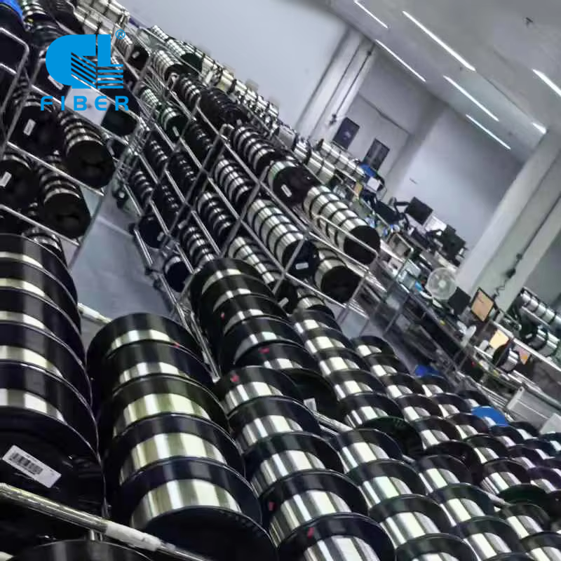 Why G657A2 Fiber Prices Are Soaring in 2026？