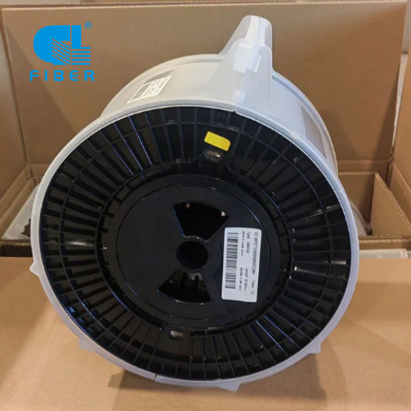 0.25mm G657A2 Fiber 50.4km/reel