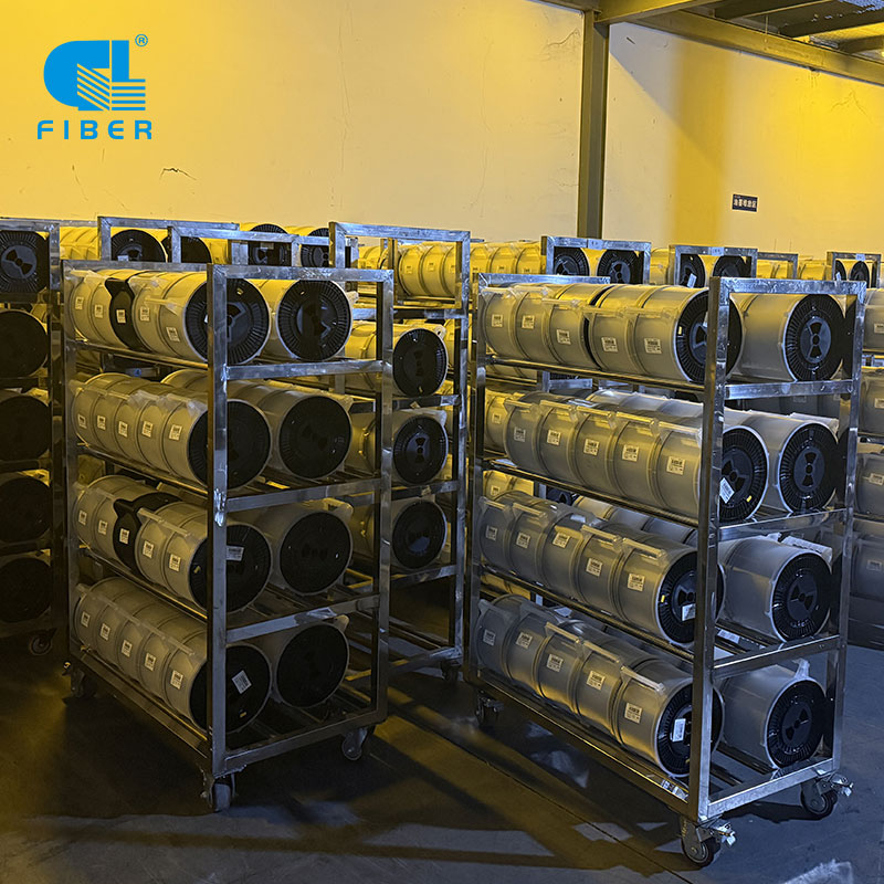 Communication Optical Fiber